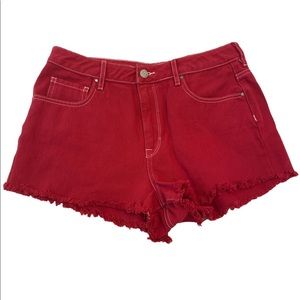 PACSUN Shorts
